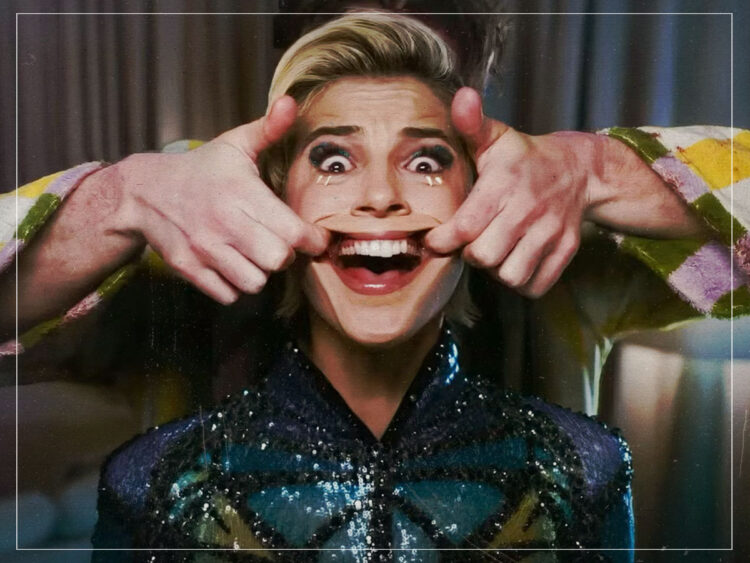 Smile 2 - 2024 - Parker Finn - Paramount Pictures - Far Out Magazine