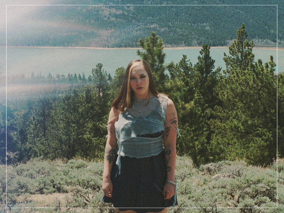 Soccer Mommy - 2024 - Zhamak Fullad
