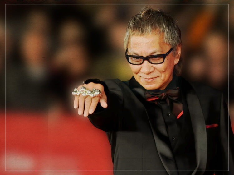 Takashi Miike - Japanese Director - 2010s
