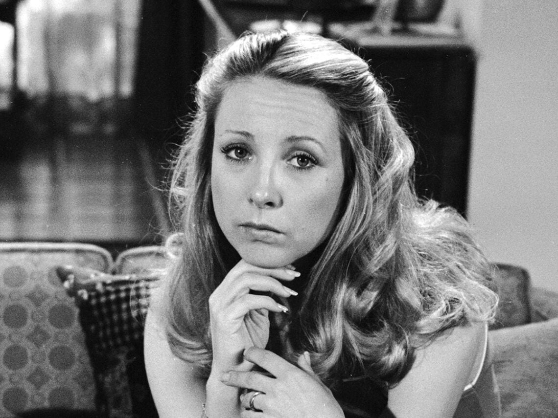 Teri Garr - American Actress