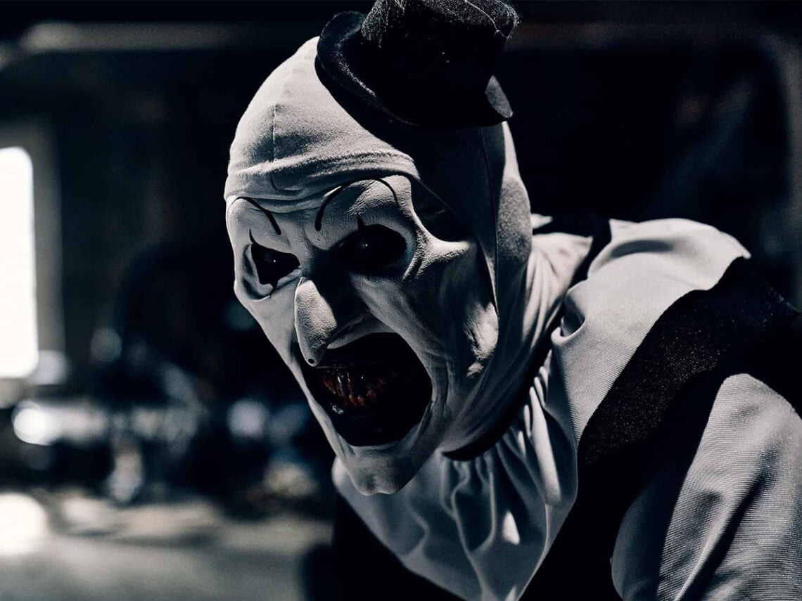 Terrifier 3 - 2024 - Damien Leone