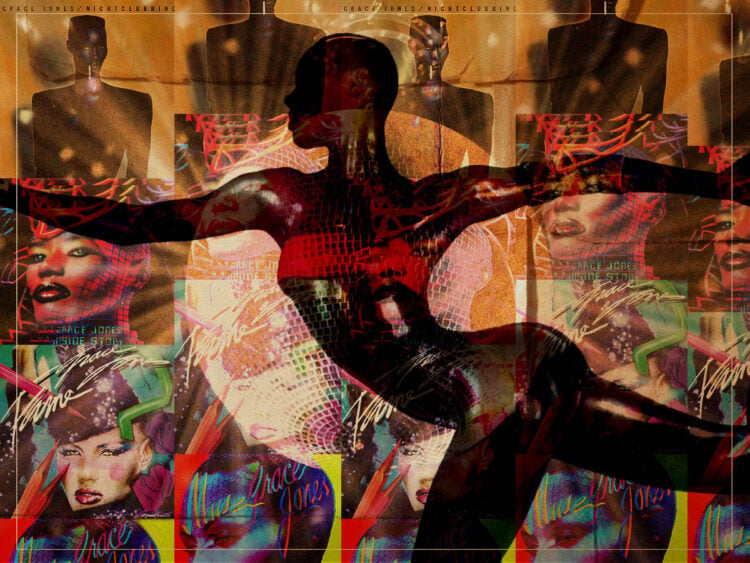 The 10 best Grace Jones songs