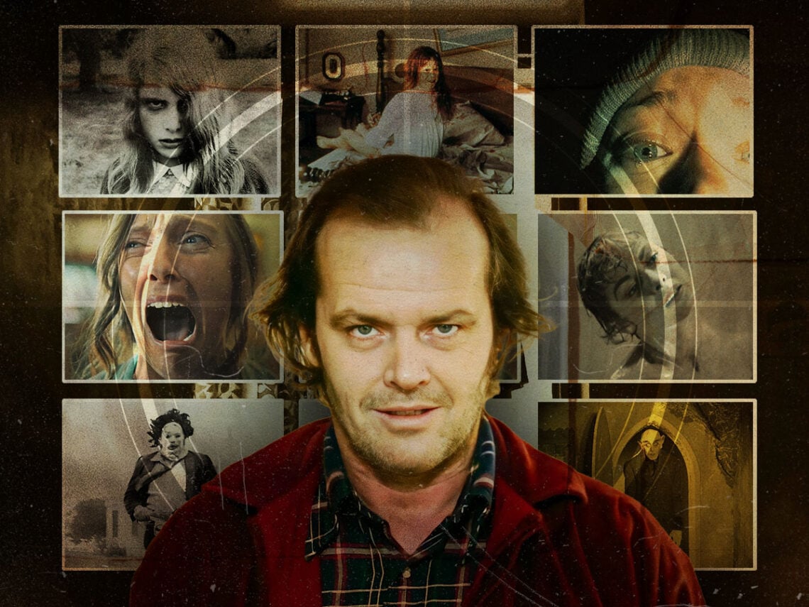 The 50 greatest horror films of all time - 2024