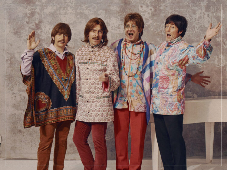 The Bootleg Beatles - 2024 - Beatles Tribute Band