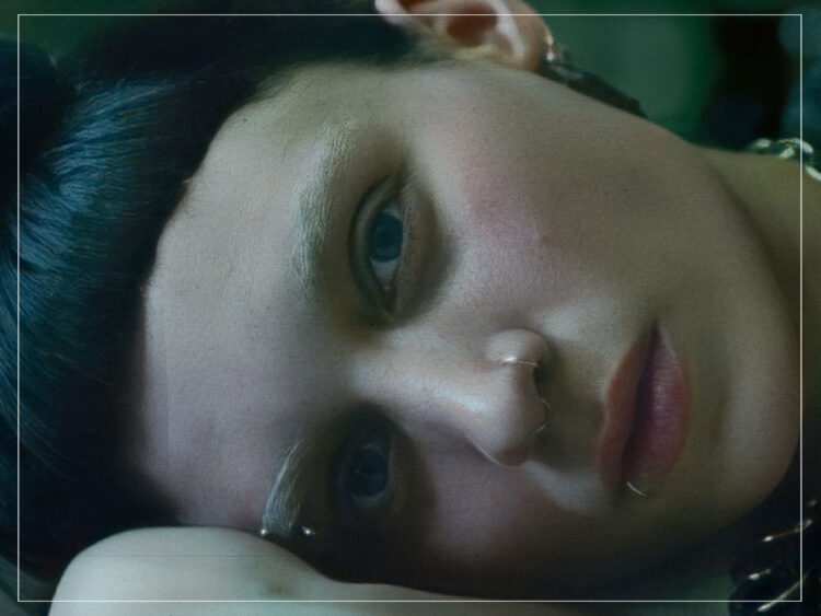 The Girl With The Dragon Tatoo - 2011 - Rooney Mara - Lisabeth Salander - Far Out Magazine