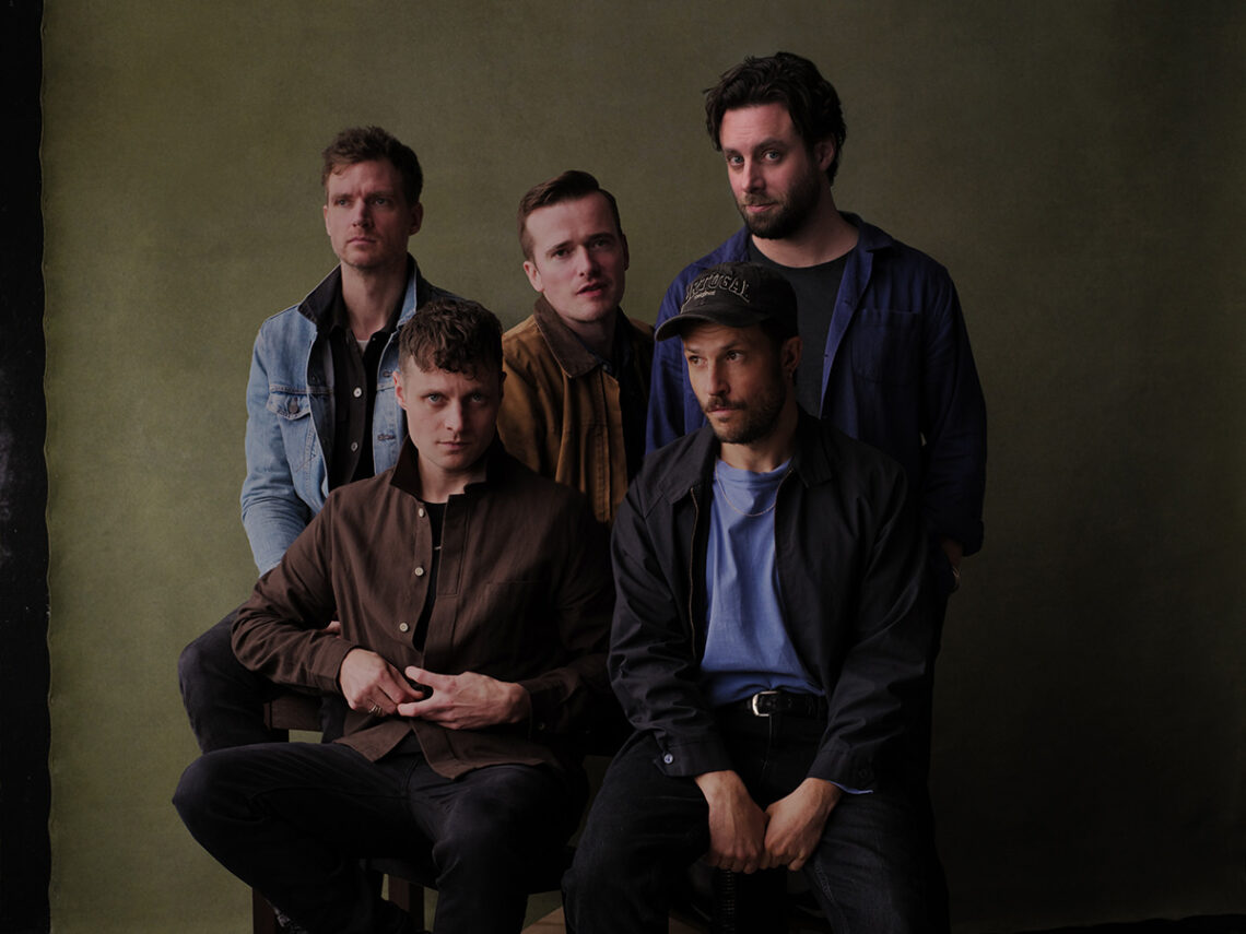 The Maccabees - 2024