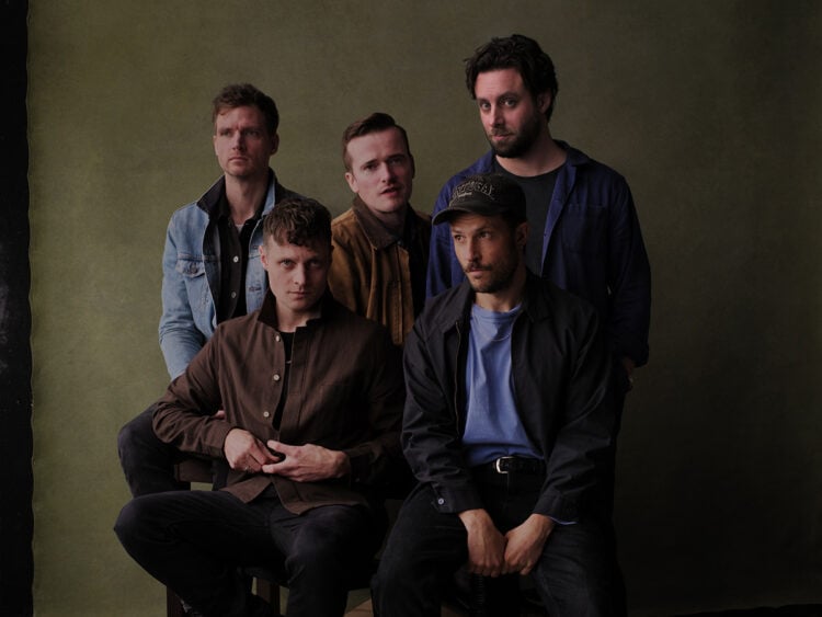 The Maccabees - 2024