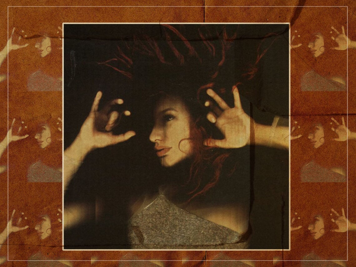 The Place Where Songs Live- revisiting Tori Amos' dark and heartbreaking 'From the Choirgirl Hotel'