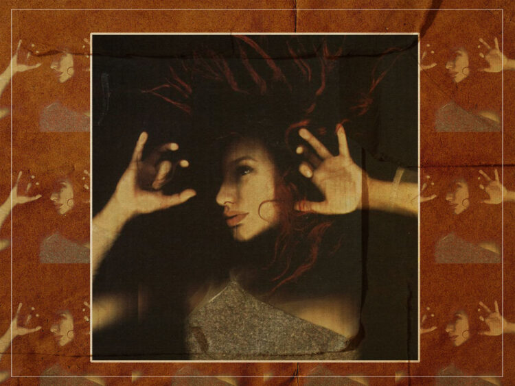 The Place Where Songs Live- revisiting Tori Amos' dark and heartbreaking 'From the Choirgirl Hotel'