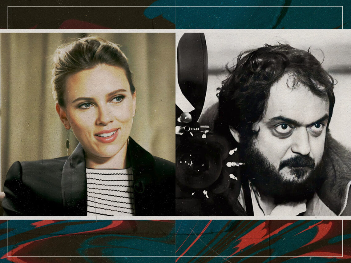 The Stanley Kubrick movie that Scarlett Johansson detested- I hated it so much