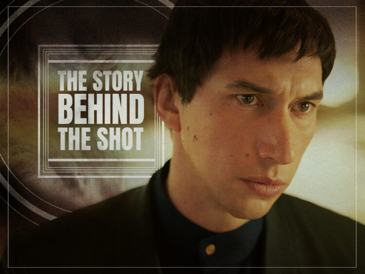 The Story Behind The Shot- ‘Megalopolis’ throws caution to the wind and shatters the fourth wall