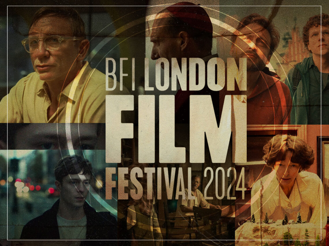 The best and worst of the 2024 London Film Festival