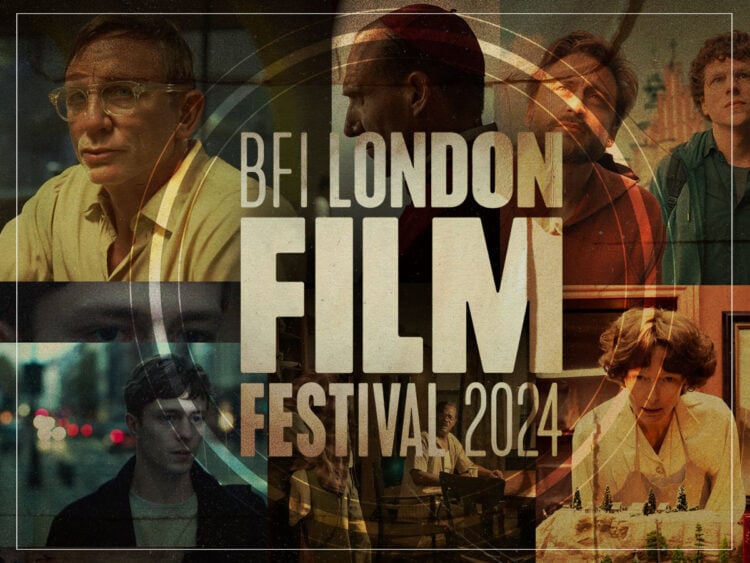 The best and worst of the 2024 London Film Festival