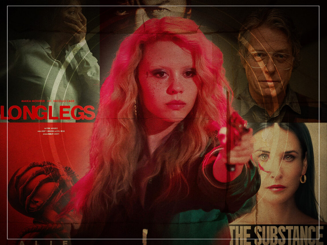 The best new horror movies to watch this Halloween