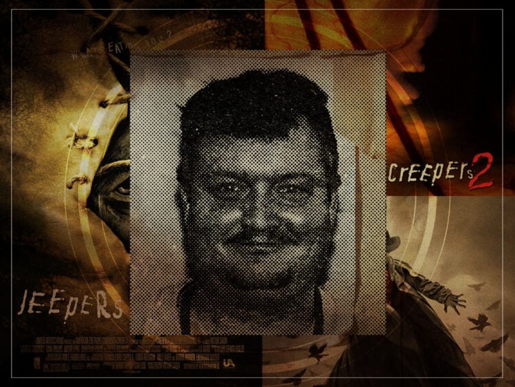 The dark side of Hollywood- How was convicted paedophile Victor Salva able to make the 'Jeepers Creepers' series?