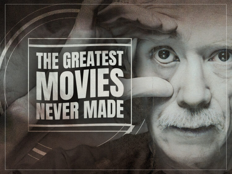 The greatest movies never made- John Carpenter’s ‘Shadow Company’