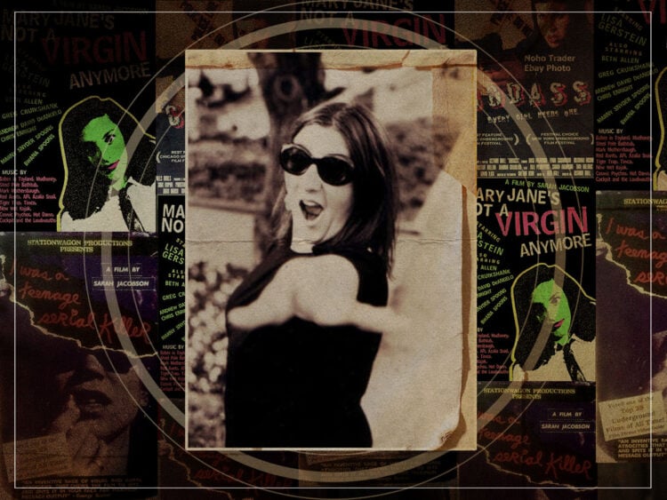 The most influential feminist filmmaker you've never heard of