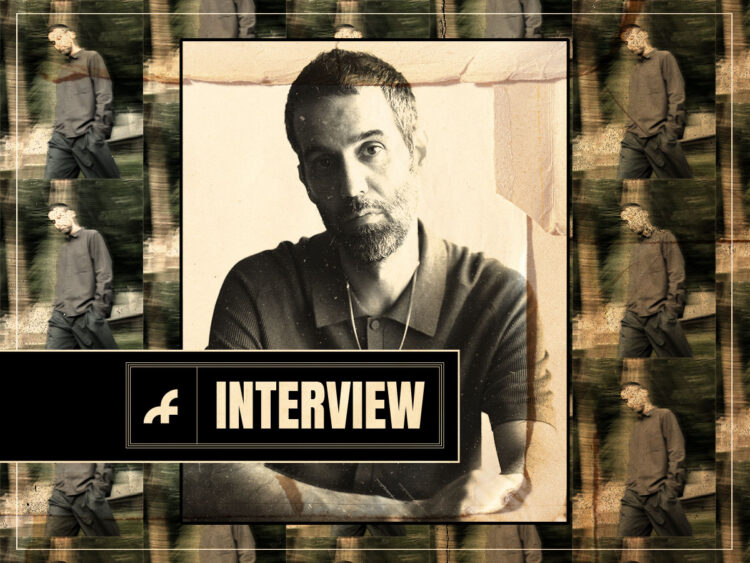 The stunning worlds of Zabala- Music can generate a brand new space - Interview - 2024