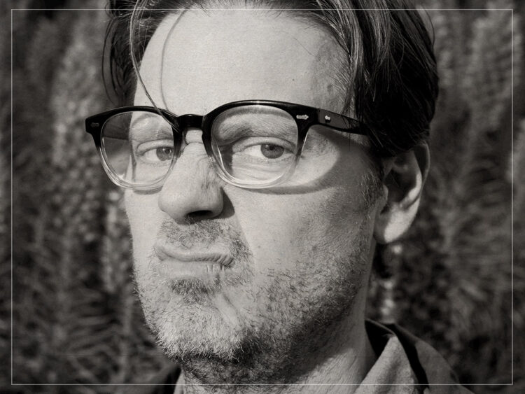Tim Heidecker - 2024 - Chantal Anderson