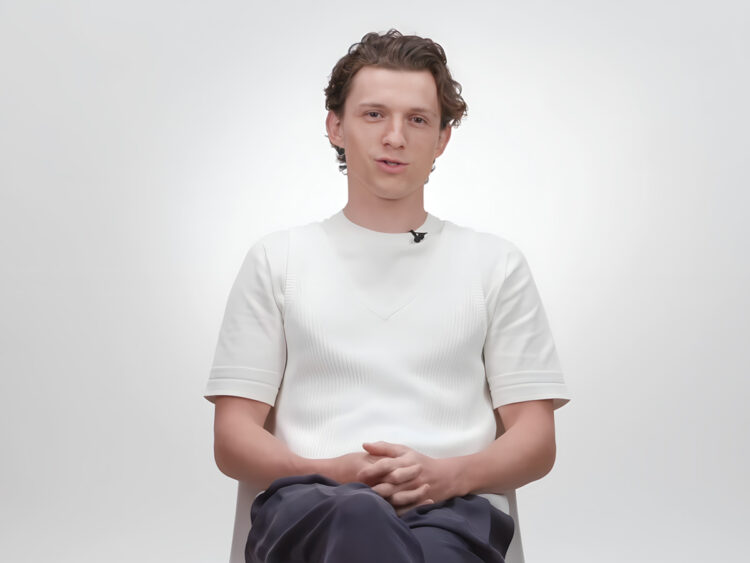 Tom Holland - Actor - 2024