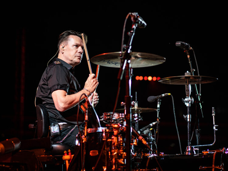 U2 - Larry Mullen JNR - Drummer - 2019