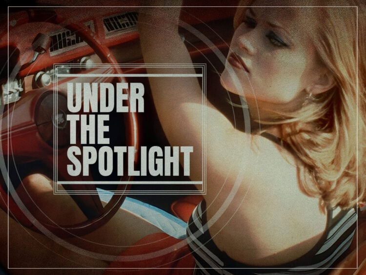Under the Spotlight- the twisted remake of 'Little Red Hiding Hood' - Freeway - 1996