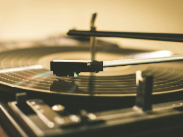 Vinyl - Vinyl Record - LP - General