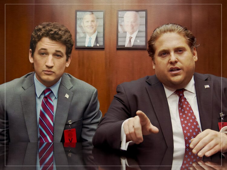 War Dogs - 2016 - Todd Phillips - Jonah Hill - Miles Teller