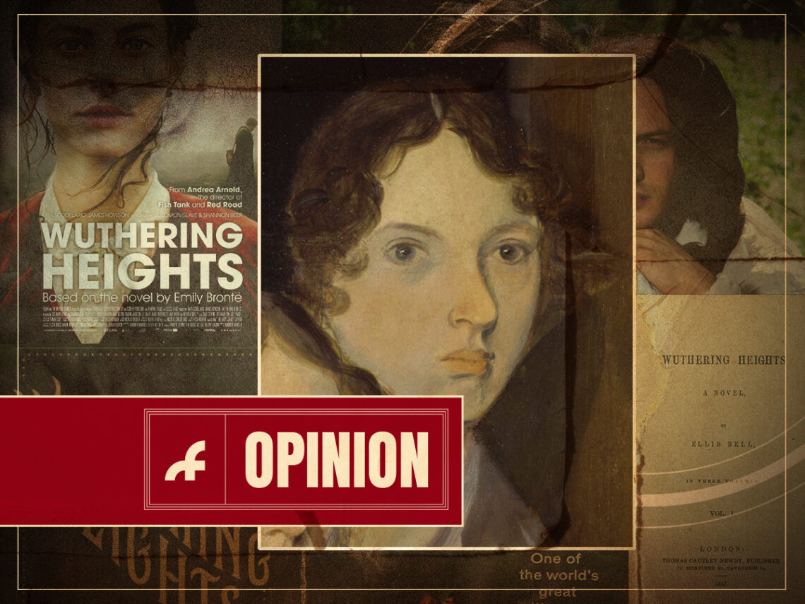 Why 'Wuthering Heights' feels like an unadaptable novel - Opinion