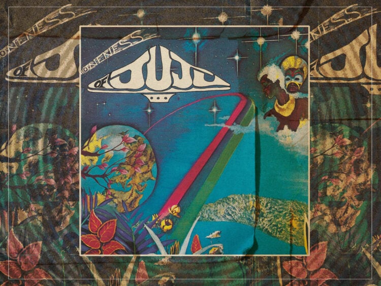 ‘Space Jungle Luv’- When avant-garde jazz collided with African funk