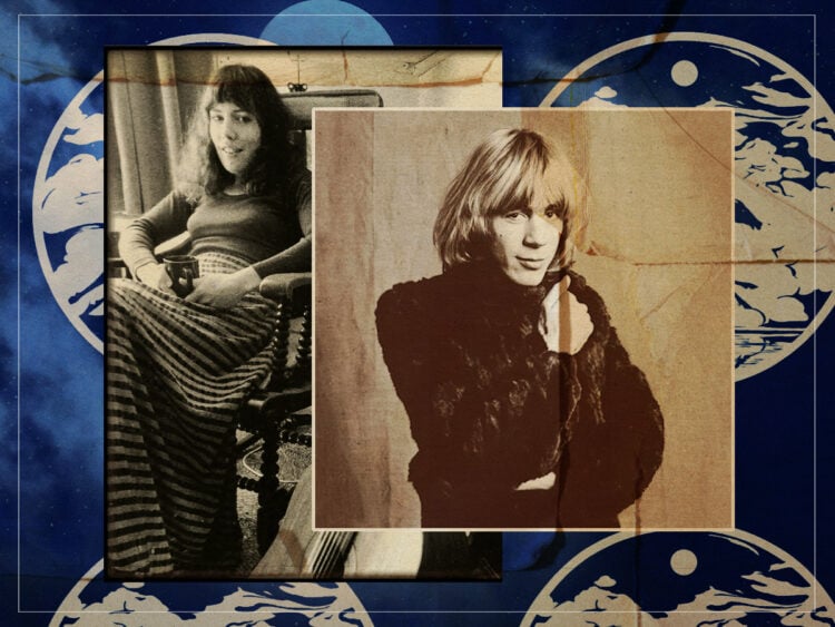 ‘The Oyster and the Flying Fish’- The greatest duet of the psychedelic age
