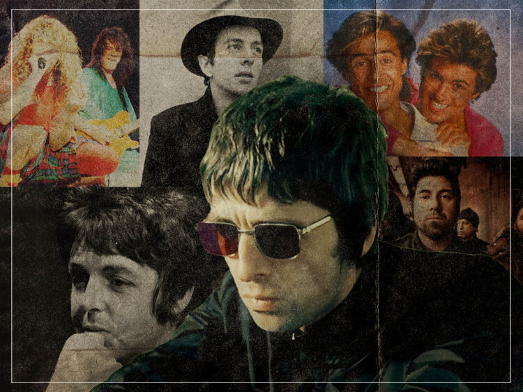 10 songs artists tried to delete from history