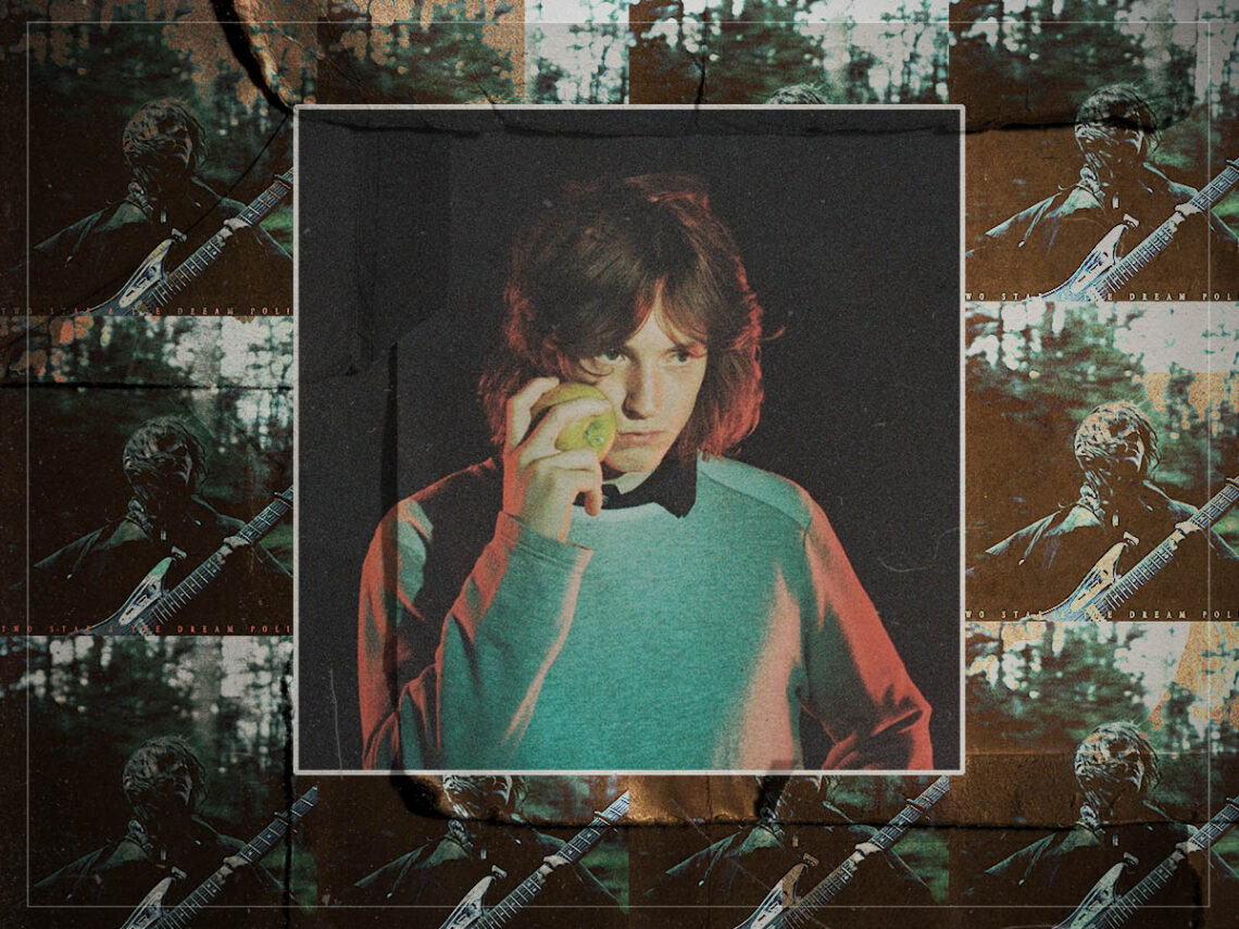 Like nobody else- Meet Mk.gee, the new musician that Eric Clapton bows to
