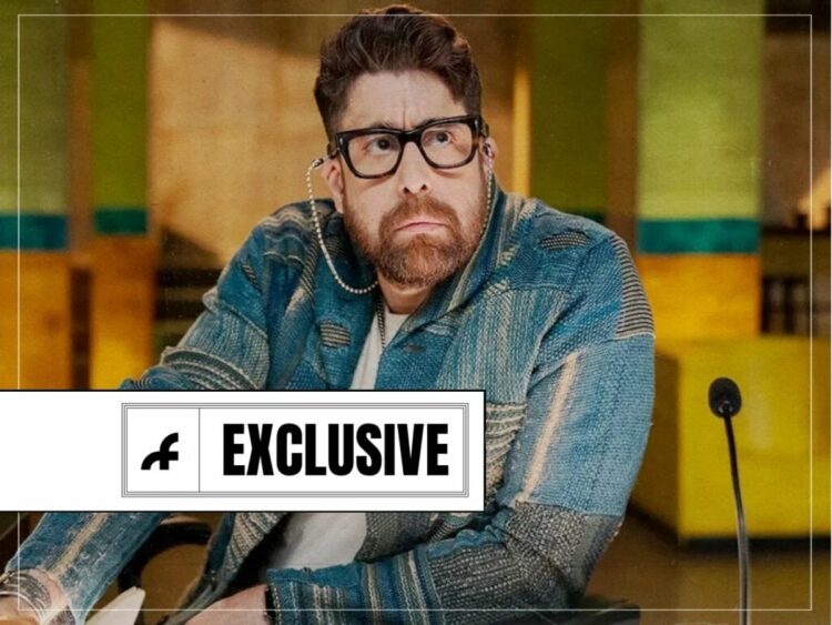 Adam Goldberg - Exclusive - Far Out Magazine