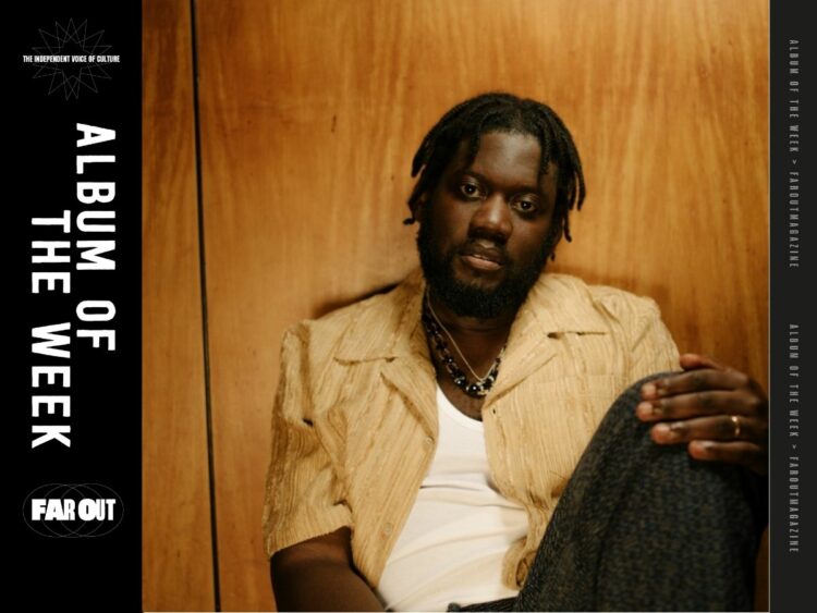 Album of the Week - Michael Kiwanuka - Far Out Magazine