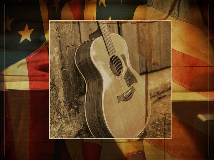 Americana - Genre - General