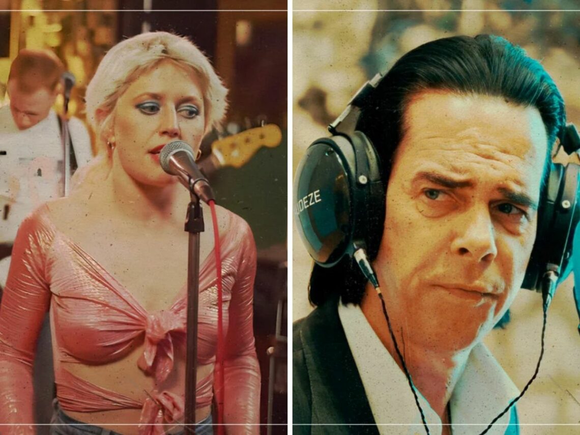 Amyl and the Sniffers - Nick Cave - Far Out Magazine