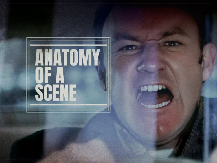 Anatomy of a Scene- 'The French Connection' reinvents the cinematic car chase