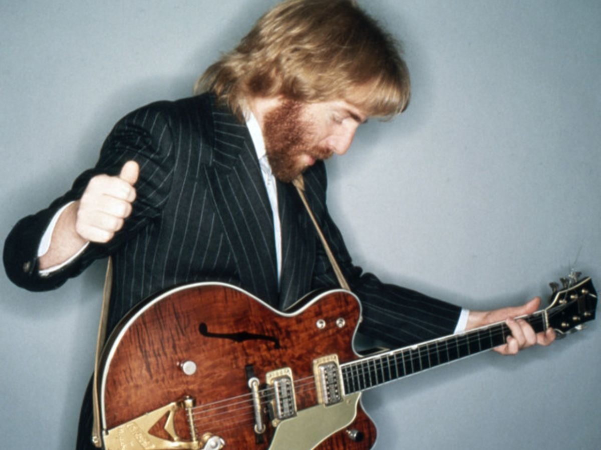 Andrew Gold - Far Out Magazine