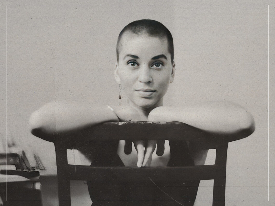 Ani DiFranco - Singer - Songwriter - Musician