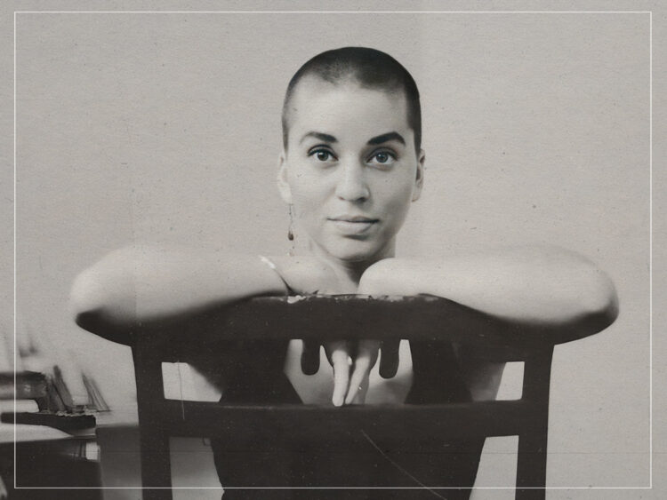 Ani DiFranco - Singer - Songwriter - Musician