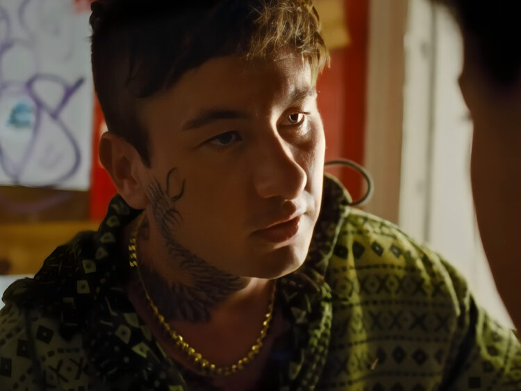 Barry Keoghan - Bird - 2024 - Andrea Arnold - Bug - Fontaines D.C - 2024