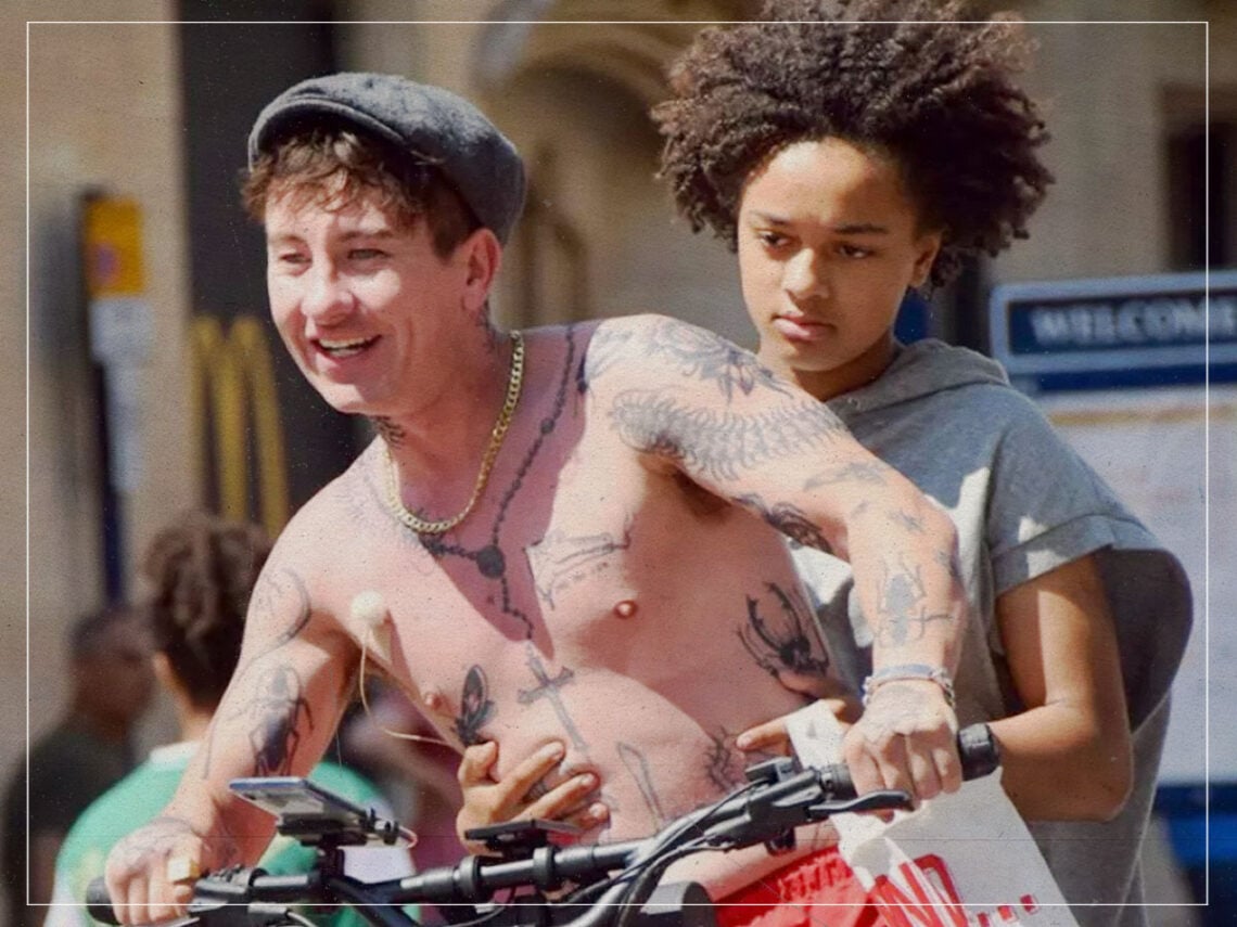 Bird - Andrea Arnold - 2024 - Barry Keoghan