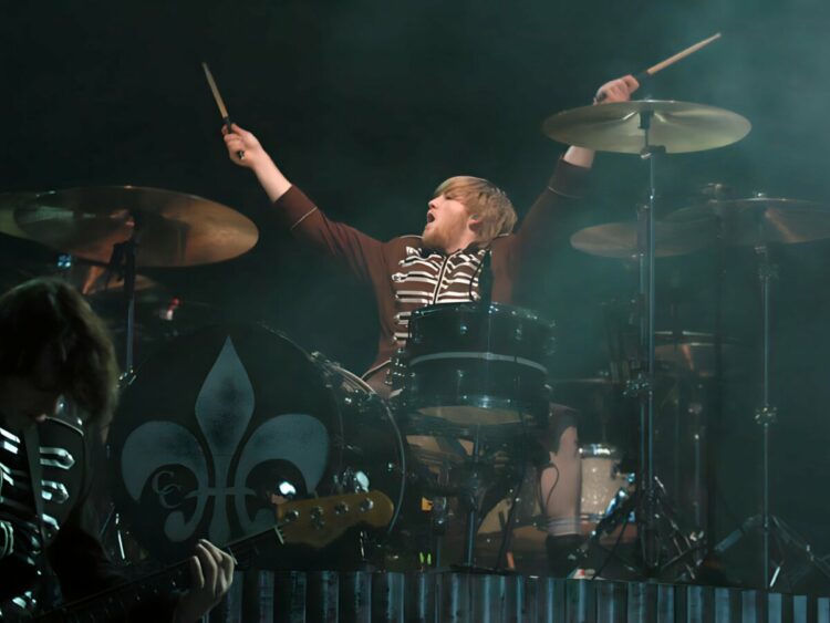 Bob Bryar - My Chemical Romance - Far Out Magazine.