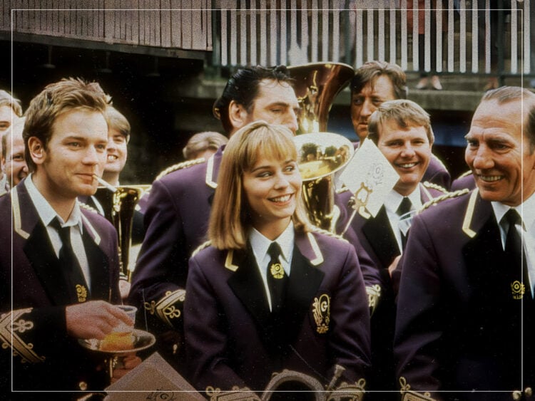 Brassed Off - 1996 - Mark Herman