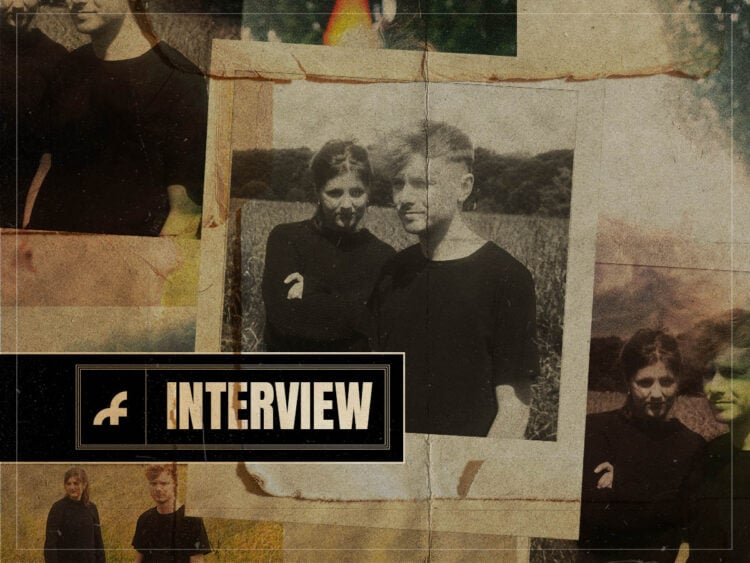 “Cello and pedals is a whole world”- Lili Holland-Fricke and Sean Rogan on letting go of sonic perfectionism in the image of Arthur Russell - Inter...