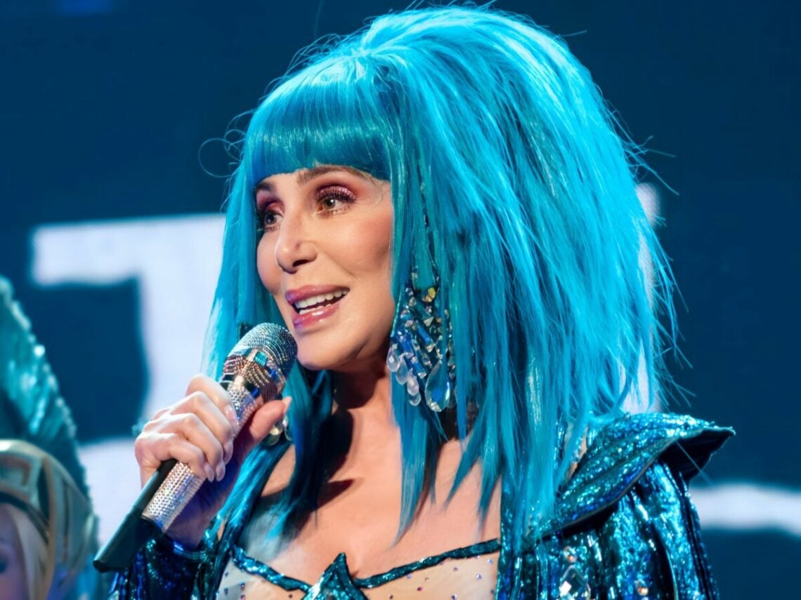 Cher - Far Out Magazine