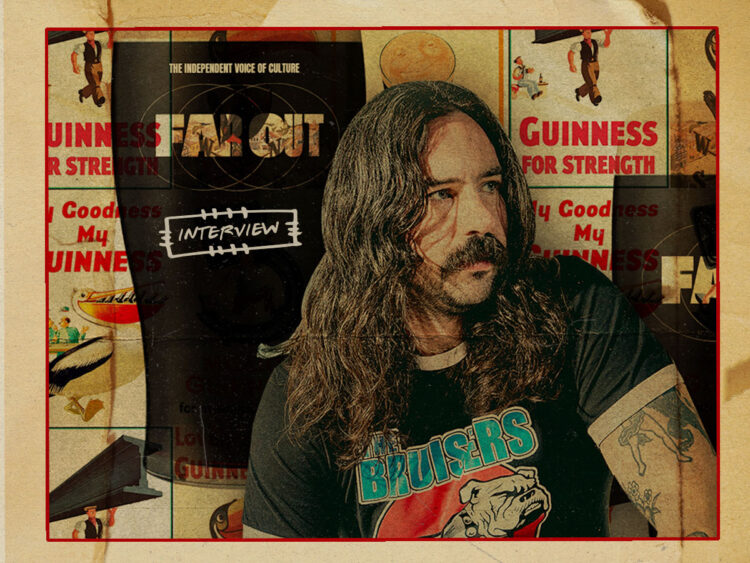 Chubby and the Gang recommend their best spots for Guinness in London - Interview - 2024 - Far Out Magazine (F)