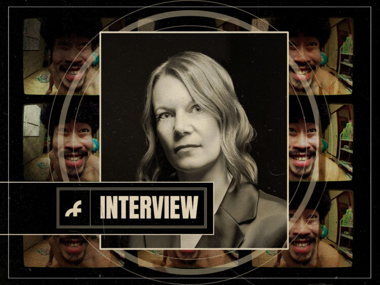 Claire Titley - Director - The Contestant - Documentary - Interview - 2024