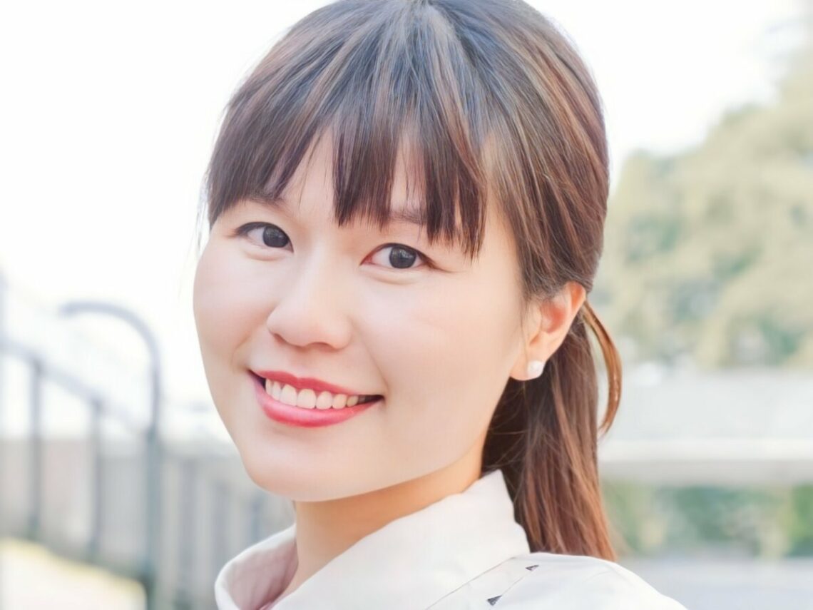 Clarisse Yeung - Far Out Magazine